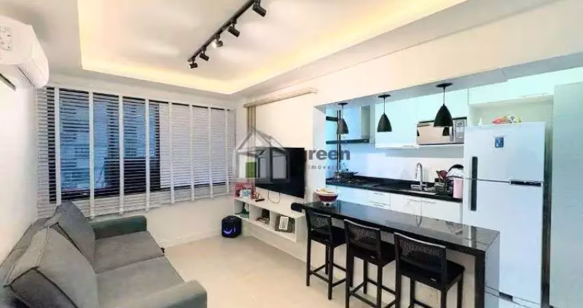 Apartamento com 2 quartos à venda na Avenida Adolpho de Vasconcelos, 245, Barra da Tijuca, Rio de Janeiro