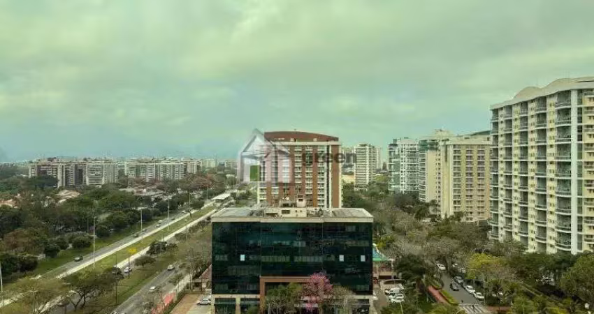 Sala comercial à venda na Avenida das Américas, 8445, Barra da Tijuca, Rio de Janeiro