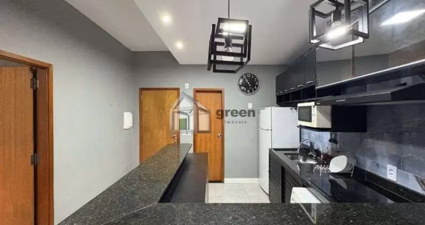 Apartamento com 1 quarto à venda na Rua Alcindo Guanabara, 25, Centro, Rio de Janeiro