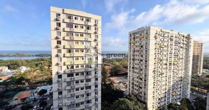 Apartamento com 2 quartos à venda na Avenida Professor Fausto Moreira, 306, Barra da Tijuca, Rio de Janeiro