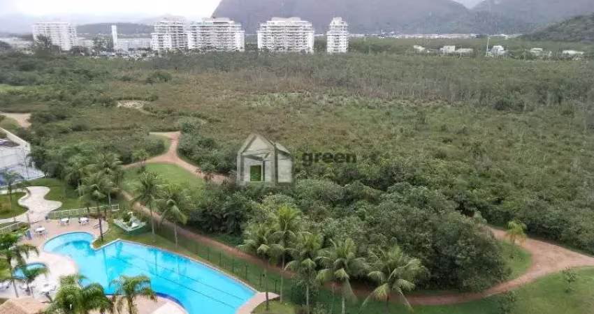 Apartamento com 1 quarto à venda na Rua César Lattes, 700, Barra da Tijuca, Rio de Janeiro