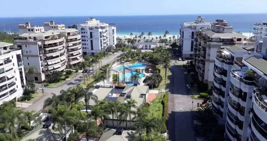 Cobertura com 4 quartos à venda na Avenida Lúcio Costa, 4000, Barra da Tijuca, Rio de Janeiro