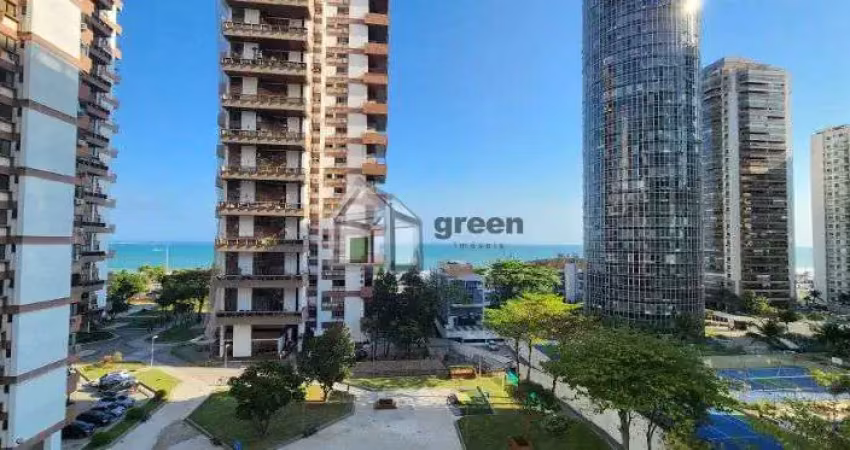 Apartamento com 3 quartos para alugar na Avenida Lúcio Costa, 3300, Barra da Tijuca, Rio de Janeiro