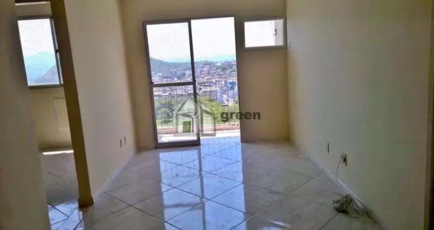 Apartamento com 2 quartos à venda na Estrada de Jacarepaguá, 3145, Barra da Tijuca, Rio de Janeiro