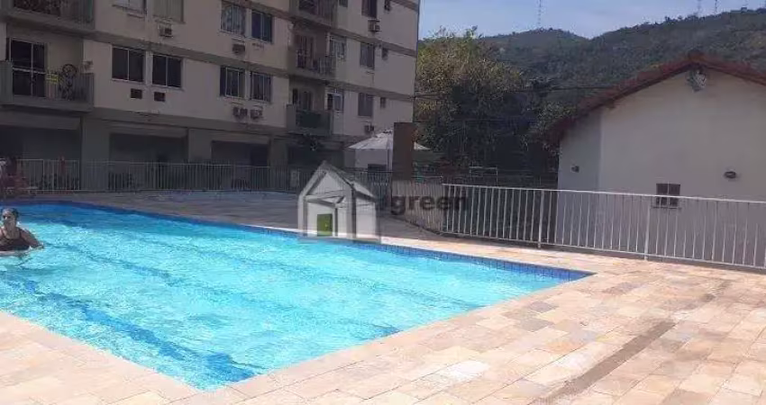 Apartamento com 2 quartos para alugar na Estrada de Jacarepaguá, 3145, Barra da Tijuca, Rio de Janeiro