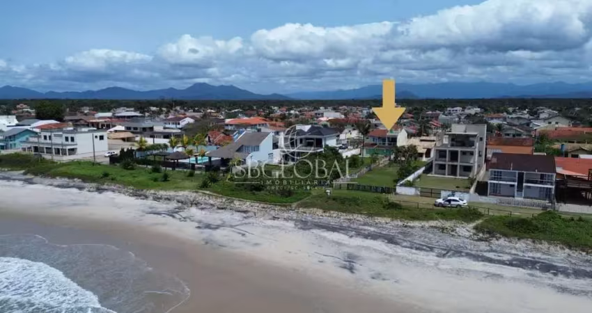 Casa com 3 quartos à venda na Avenida 11 Dom Henrique II, 1887, Barra do Sai, Itapoá