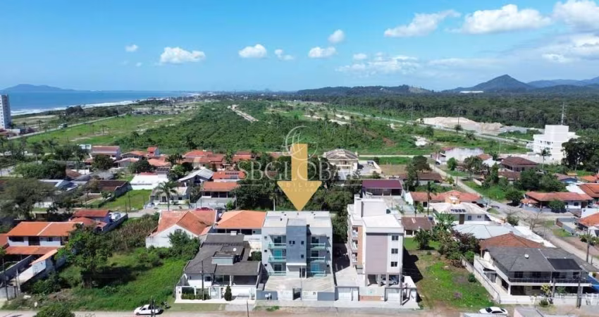 Apartamento no 2° andar com 03 Dormitórios No Paese em Itapoá-SC