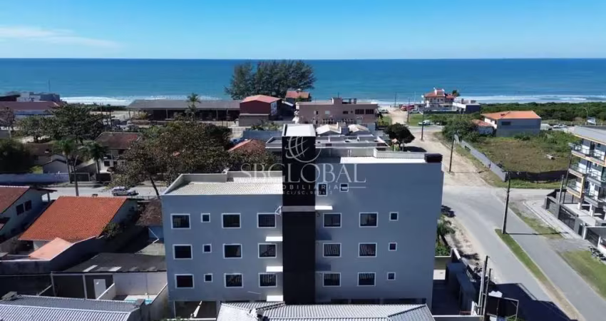 Apartamentos pronto para morar na barra do saí em itapoá sc, com 03 dormitórios