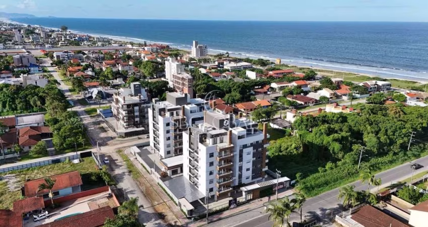 Condomínio Residencial Lisboa! O Seu apartamento à uma quadra do mar