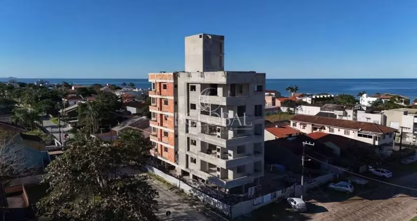 Edifício di trevi, apartamento com vista para as serras e vista mar, localizado na cidade de itapoá!