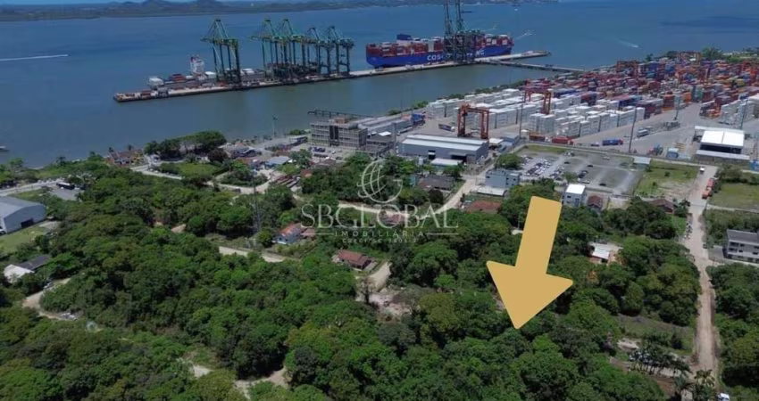 Dois ótimos terrenos juntos, próximo ao Porto.