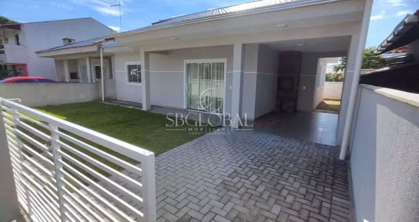 Casa com 3 quartos à venda na Rua 371 Monsenhor Celso, 385, Barra do Sai, Itapoá