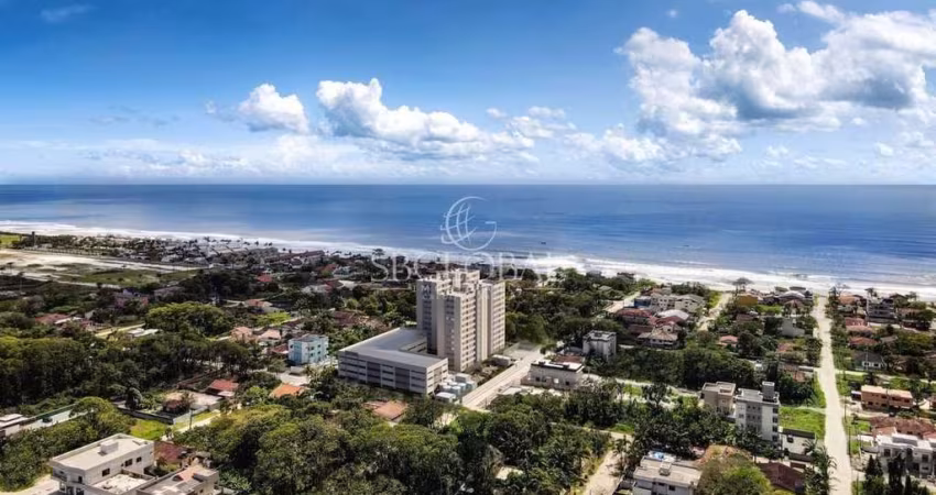 Itapoá Beach Club – Apartamentos a 250 metros da praia na Região Central de Itapoá