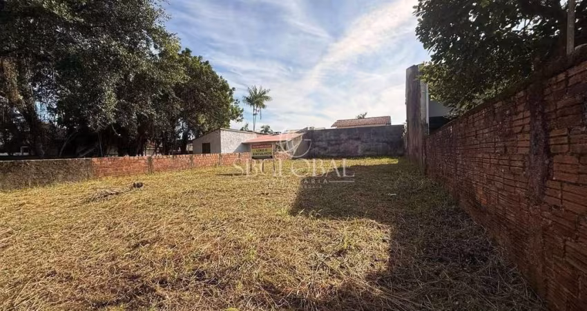 Terreno com 360m² (12x30) á 240 metros da praia no Balneário Brasilia em Itapoá-SC