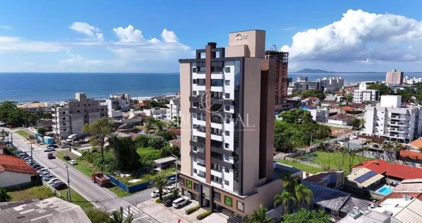 Apartamento Garden no Residencial Harmonie em Itapoá/SC!