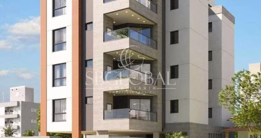 Apartamentos na 1° quadra do mar – Residencial Open Sea III em Itapoá/SC!