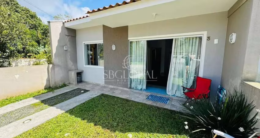 Casa abaixo do valor de Mercado no Balneário Rainha em Itapoá-SC.