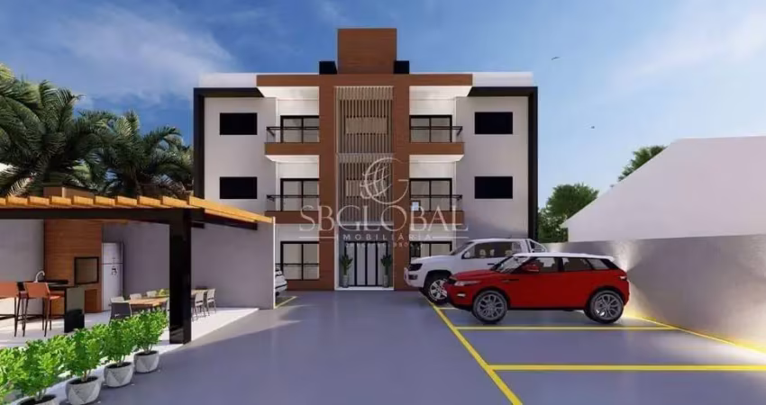 Ultimas unidades do Residencial Solar Paese - próximo ao centro comercial em Itapoá-SC