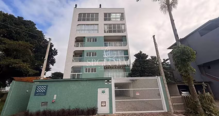 Cobertura duplex  com jacuzzi – no edifício residencial santa catarina – itapoá/sc