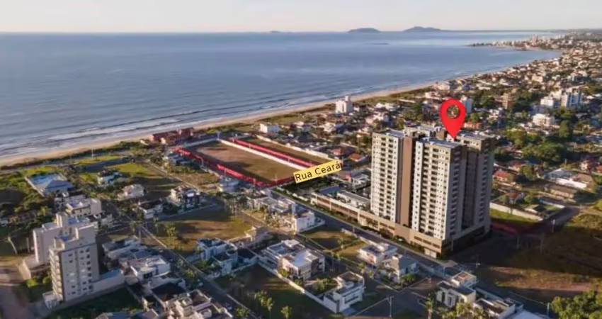 Invista no litoral que mais valoriza em sc – amanay beach club em itapoá sc