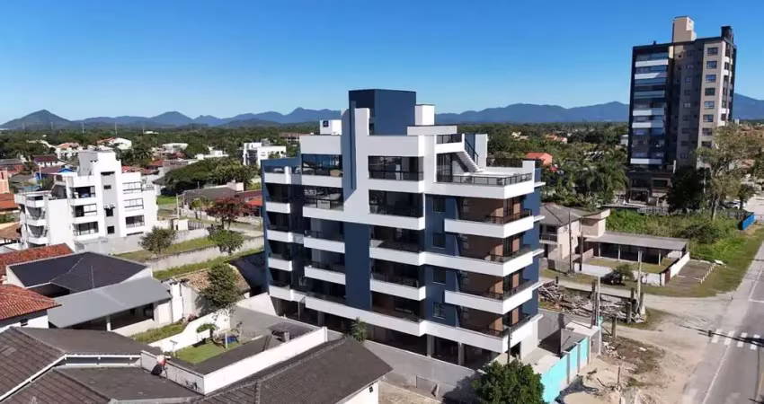 Cobertura triplex no residencial porto rico a 150 metros do mar em itapoá/sc!