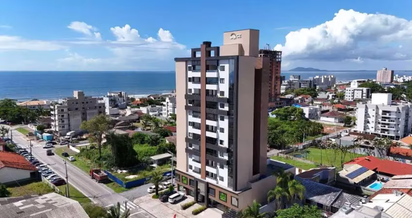 Última unidade! apartamento de alto padrão a 250 metros da praia – itapoá/sc!