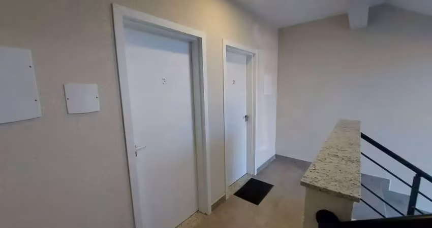 Apartamento novo no 1° andar á 100 metros da praia em itapoá sc