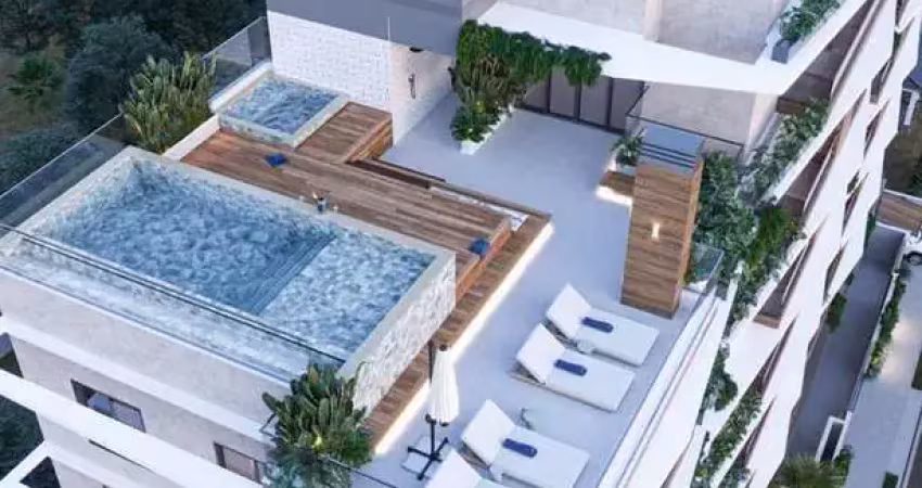 Residencial milão: o lançamento de alto padrão em itapoá/sc