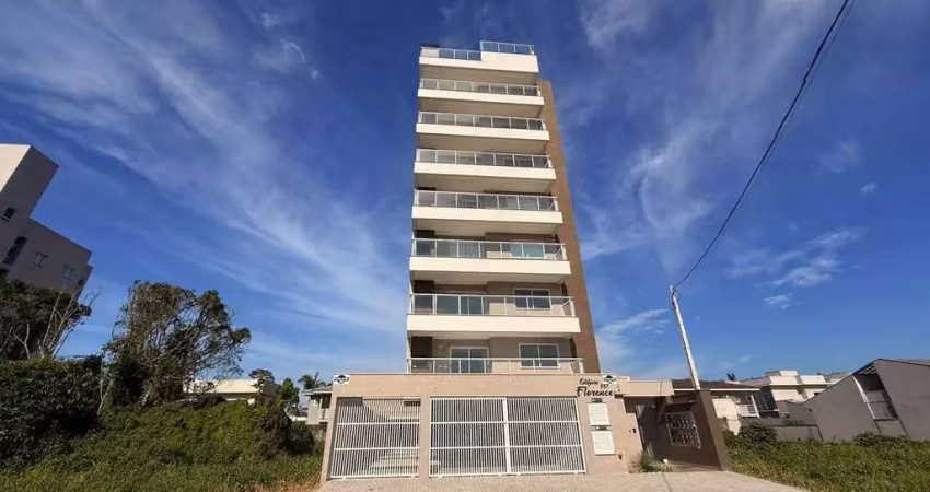 Edifício florence – amplo apartamento de 134m², com 3 quartos (01 suíte), á  250m da praia – itapoá