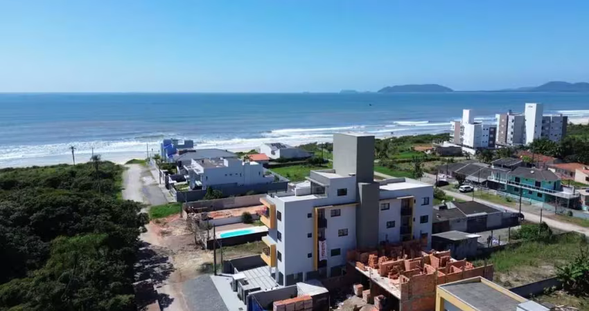 Apartamento vista mar com parcelamento em até 24x direto com o proprietário