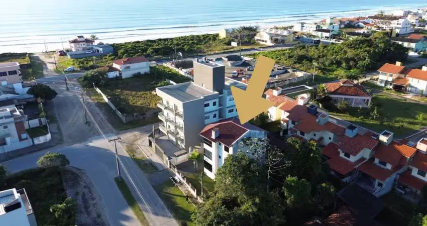 Apartamento com 2 quartos à venda na Rua 410 Paraná, 181, Barra do Sai, Itapoá