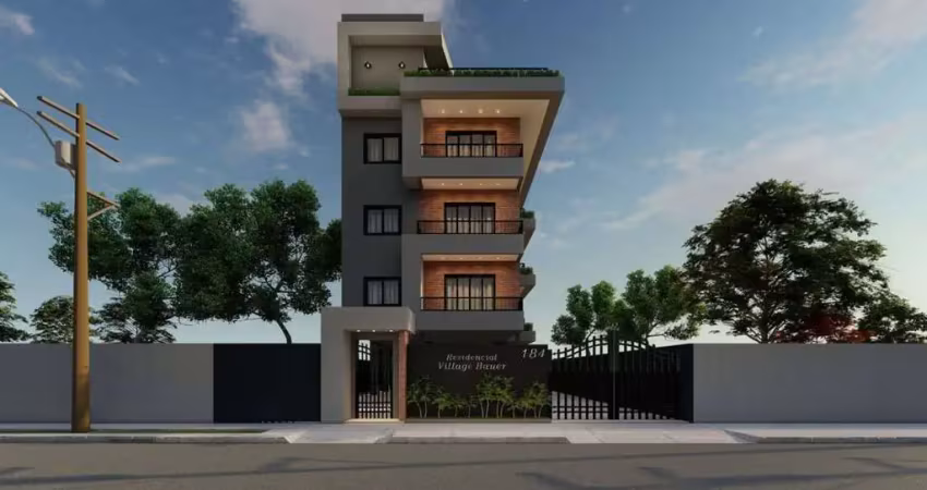 Apartamentos pronto para morar na barra do saí em itapoá sc, com 03 dormitórios