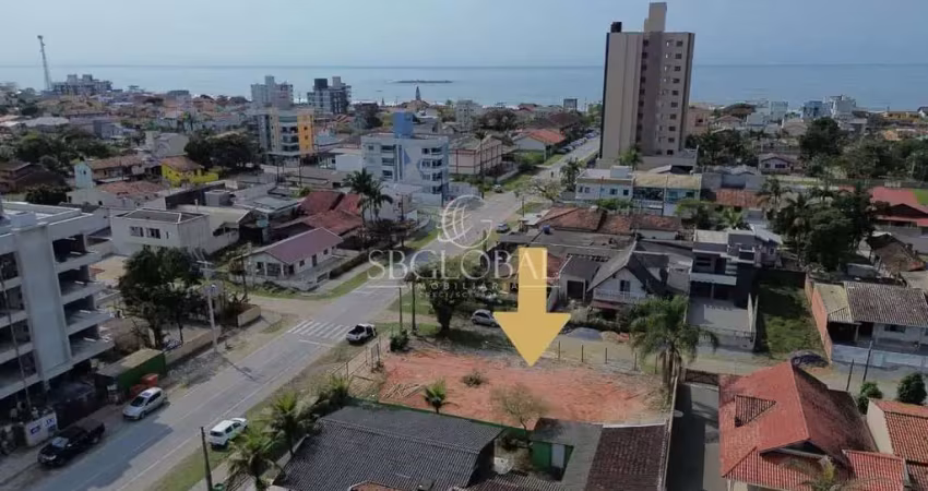 Seu apartamento na planta no residencial vicenzo em itapoá com parcelamento facilitado