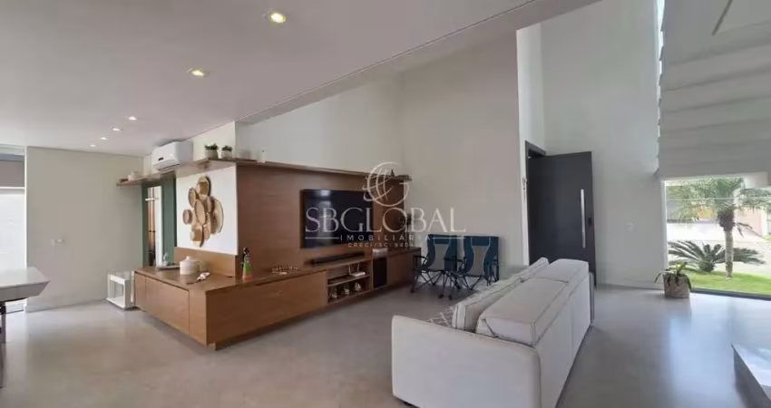 Excelente sobrado mobiliado no condomínio south beach i em itapoá/sc