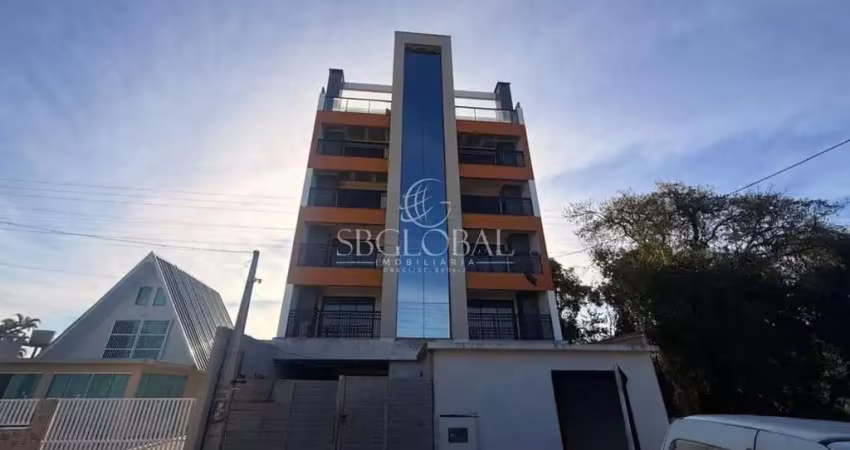 Apartamento no 3° andar do residencial terceira pedra a 170 metros da praia em itapoá/sc