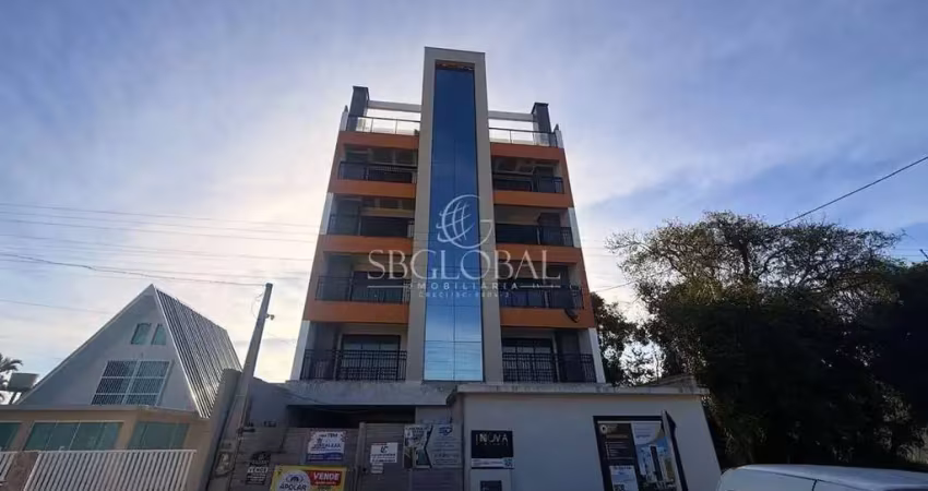 Apartamento 202 no 2° andar do residencial terceira pedra em itapoá-sc