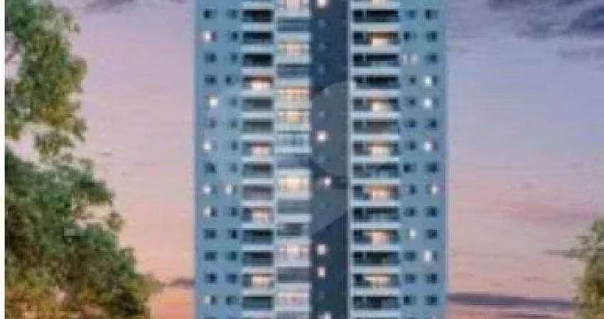 Apartamento de 2 quartos com suíte ao lado do Araguaia Shopping