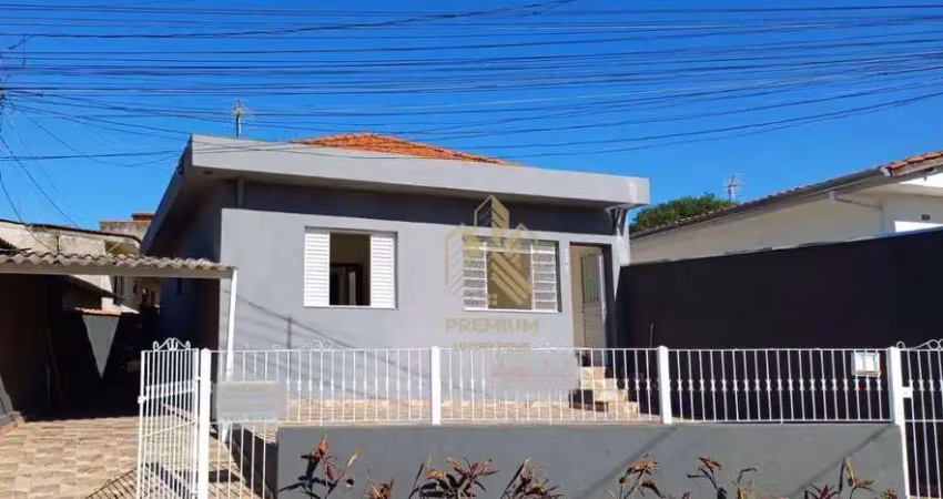 Casa com 2 dormitórios à venda, 82 m² por R$ 430.000,00 - Jardim Alvinópolis - Atibaia/SP