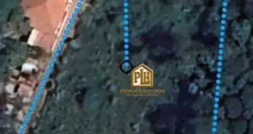 Terreno à venda, 1 m² por r$ 75.000,00 - estância san remo - atibaia/sp