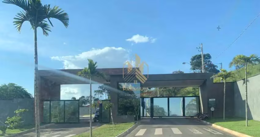 Terreno à venda, 425 m² por r$ 190.000,00 - alto da floresta - bom jesus dos perdões/sp