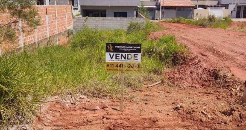 Terreno à venda, 140 m² por R$ 125.000,00 - Boa Vista - Piracaia/SP