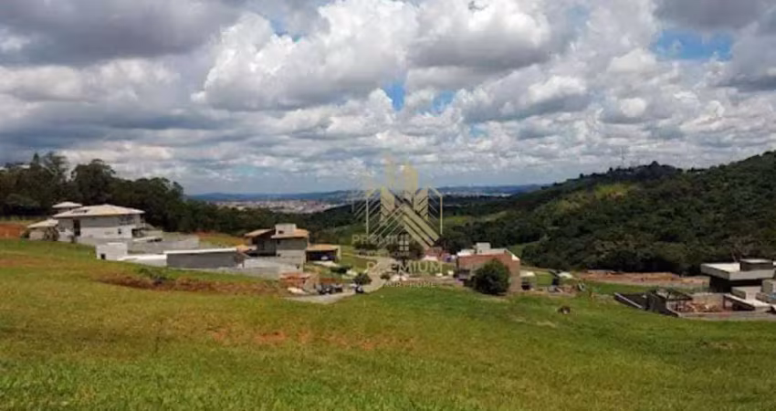 Terreno à venda, 600 m² por R$ 375.000,00 - Condominio Quintas da Boa Vista - Atibaia/SP