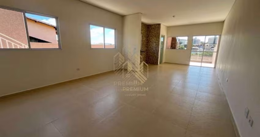 Sobrado com 3 dormitórios à venda, 117 m² por R$ 750.000,00 - Jardim Tapajós - Atibaia/SP