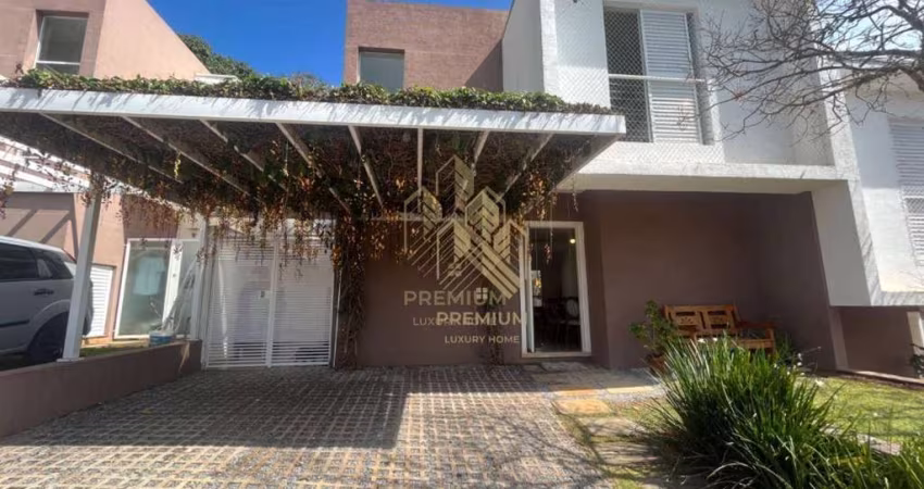 Casa Residencial à venda, Jardim Paulista, Atibaia - CA0979.