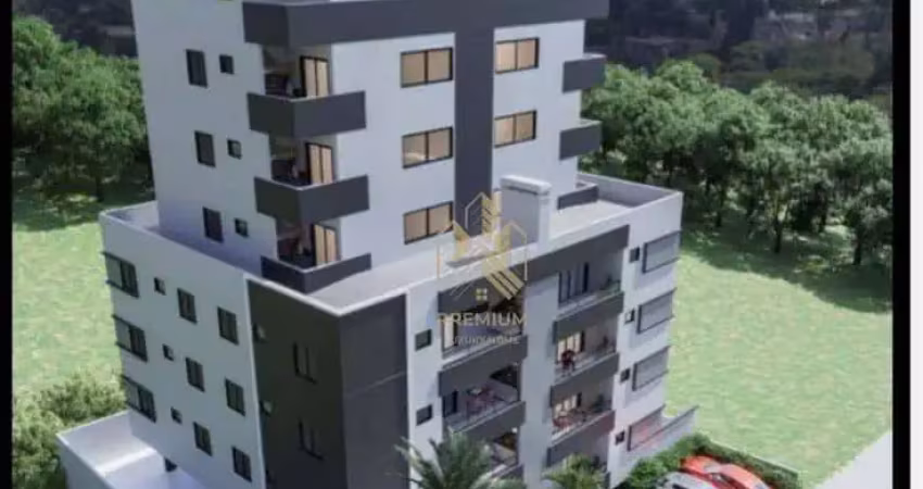 Apartamento com 2 dormitórios à venda, 64 m² por r$ 409.000,00 - bella atibaia - atibaia/sp