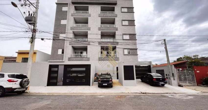Apartamento com 2 dormitórios à venda, 63 m² por R$ 350.000,00 - Nova Atibaia - Atibaia/SP