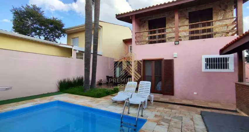 Sobrado com 4 dormitórios, 244 m² - venda por R$ 1.397.000,00 ou aluguel por R$ 7.350,00/mês - Jardim do Lago - Atibaia/SP