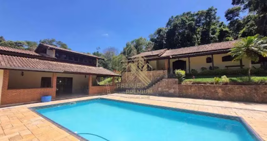 Chácara rural à venda, estância santa maria do portão, atibaia - ch0132.