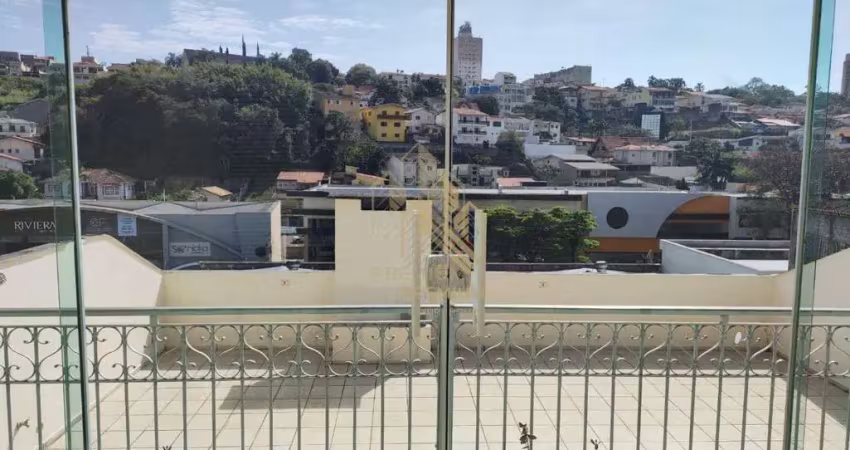 Casa comercial à venda, vila thais, atibaia - ca0842.