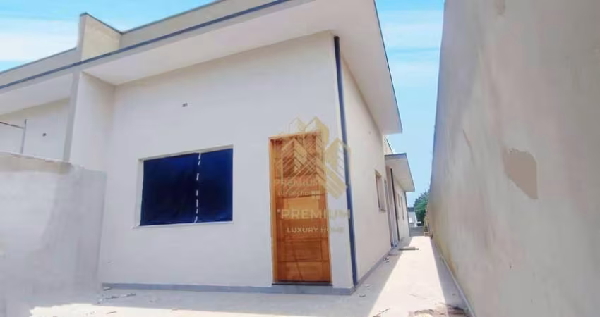 Casa com 3 dormitórios à venda, 94 m² por R$ 690.000,00 - Jardim dos Pinheiros - Atibaia/SP